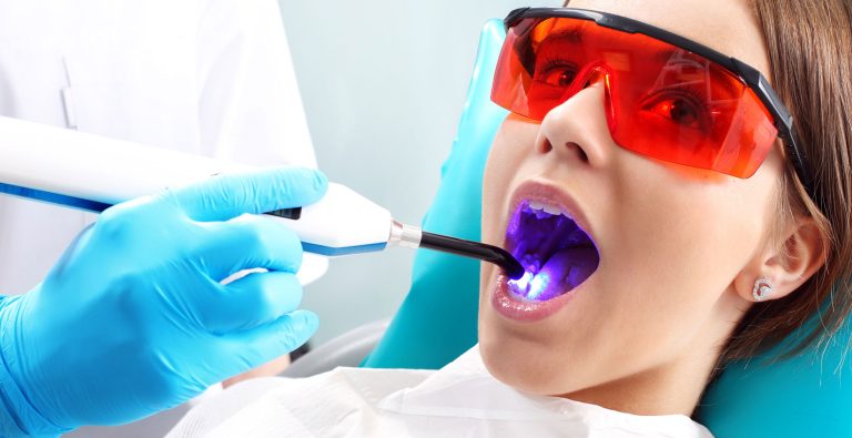 Your Insurance Company Loves Laser Dental Services Really