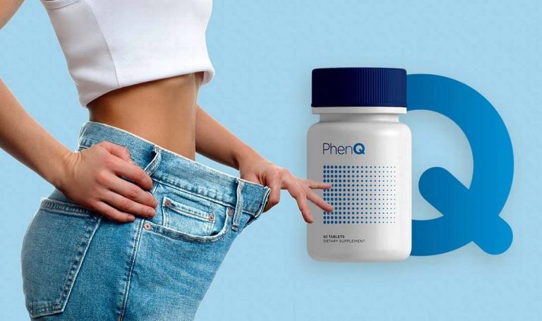 PhenQ Review: My Personal Experience with this Popular Diet Pill