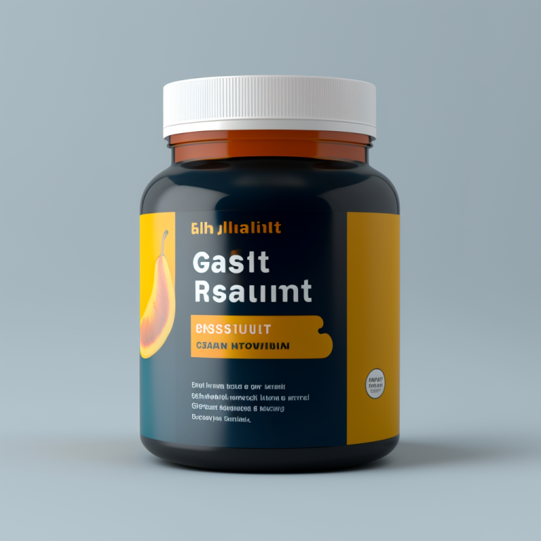 Gut Health Supplement – How to Care for and Store Them Properly