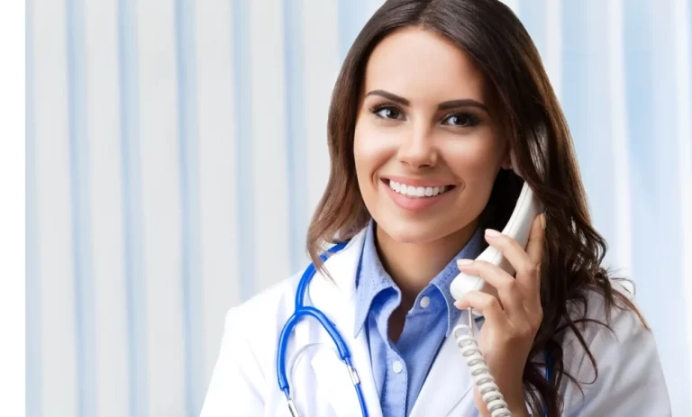 How a Home Health Answering Service Can Improve Efficiency and Productivity
