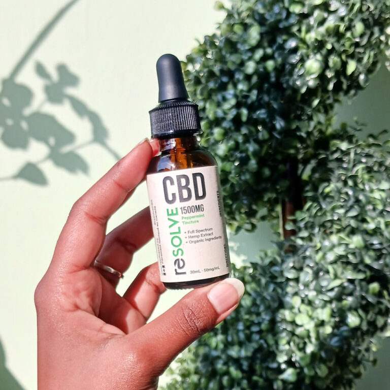 The Role Of CBD Oil In Managing Chronic Illnesses