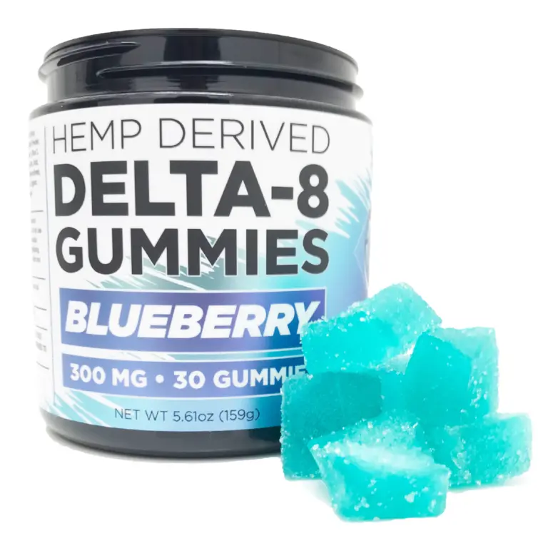 The Science of Smiles: How Delta 8 Gummies Work in Your Body