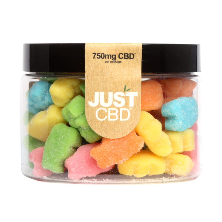 A Balanced Blend: The Benefits of CBD and Delta-9 in One Gummy