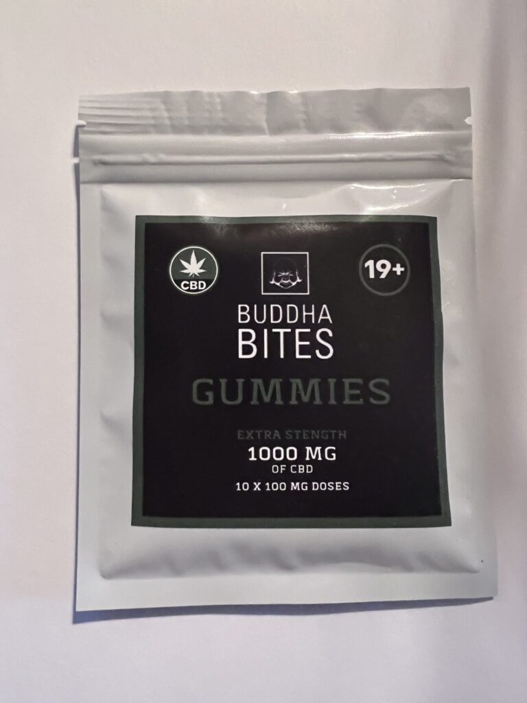 The Benefits Of CBD Gummies For Canadian Consumers