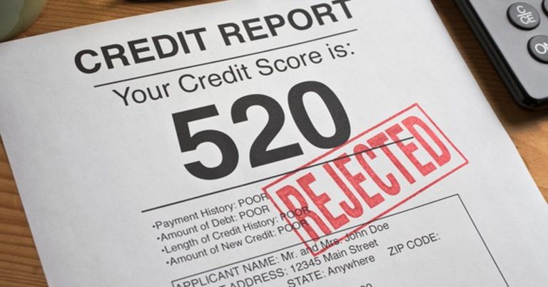 The Simplest Way To Find So To Speak Using Poor Credit History
