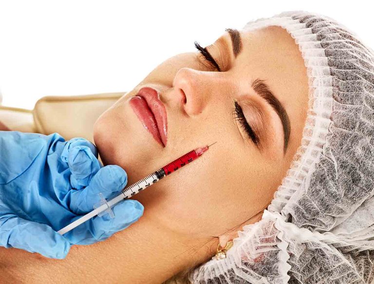 Stop Your Aging and Look Younger Than Ever With Dermal Fillers