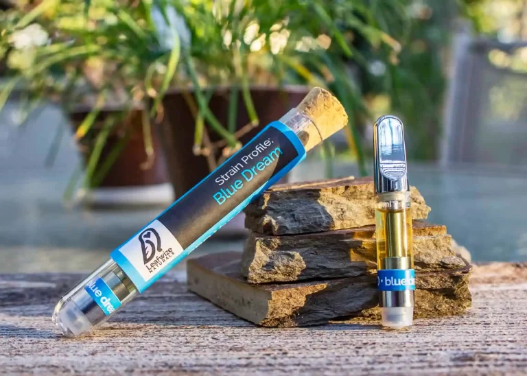 Reaching A Higher Level: Uncover the Power of Vaping with CBD Carts