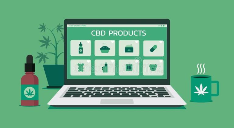 Shop ’til You Drop: Discover All the Possibilities of Online Hemp Shopping
