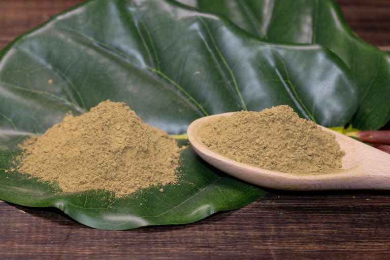 Kratom: Incorporating It into Your Wellness Routine