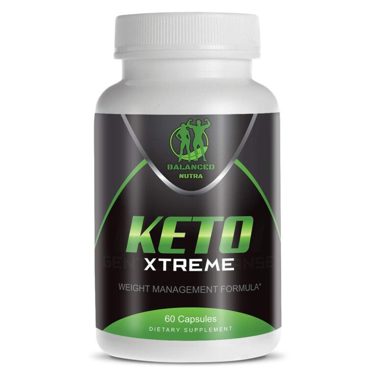 The Benefits Of Keto Pills: A Comprehensive Overview