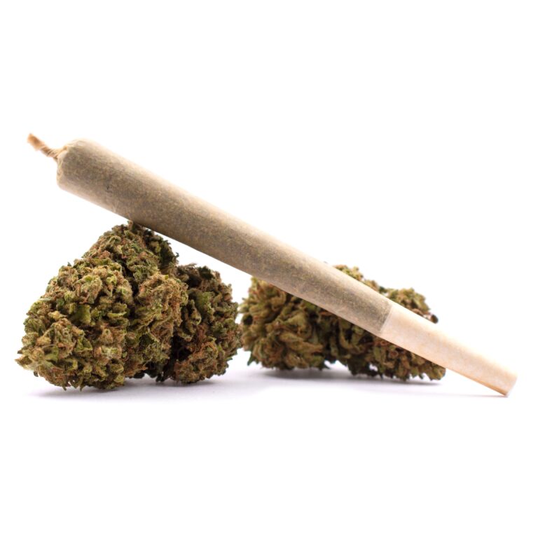 The Perfect Patio Puff: Delta-8 Pre-Rolls for Outdoor Enjoyment