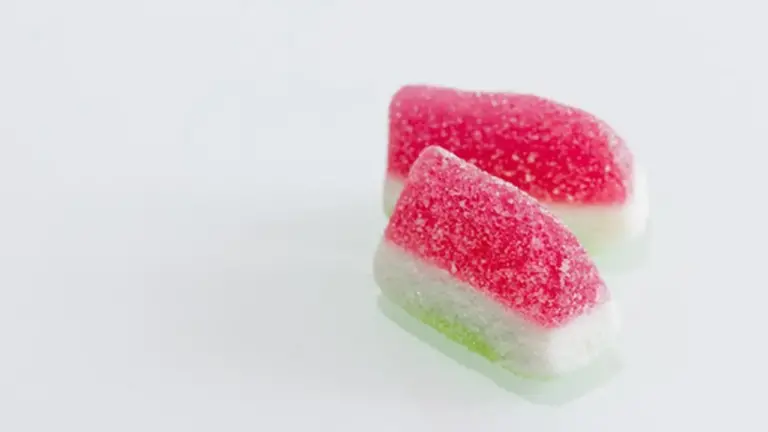 Unveiling the Truth: Dispelling Myths About THC Gummies