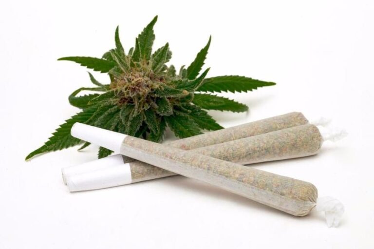Pre-Roll Hacks to Elevate Your THC Prerolls