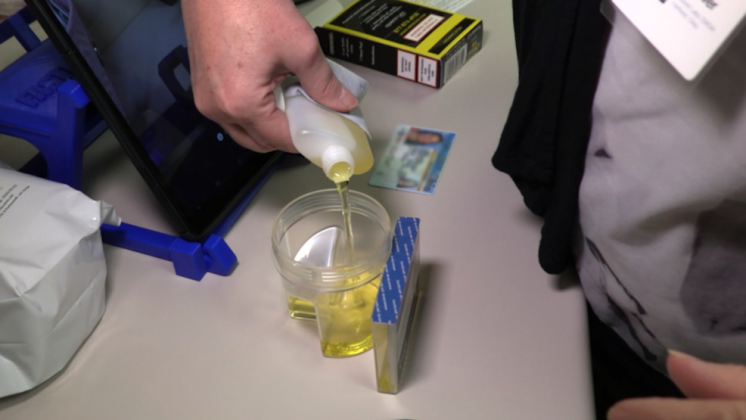 How To Select The Right Synthetic Urine Kit For Your Needs