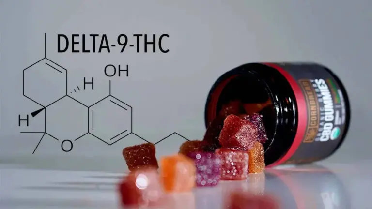 Demystifying the Legal Landscape of THC Gummies: Understanding Regulations and Online Availability