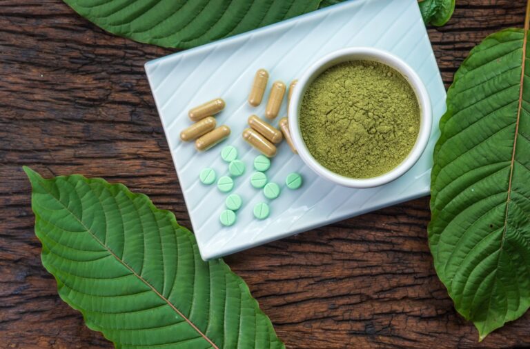 Discovering The Diverse World Of Kratom: Finding the Perfect Strain for You