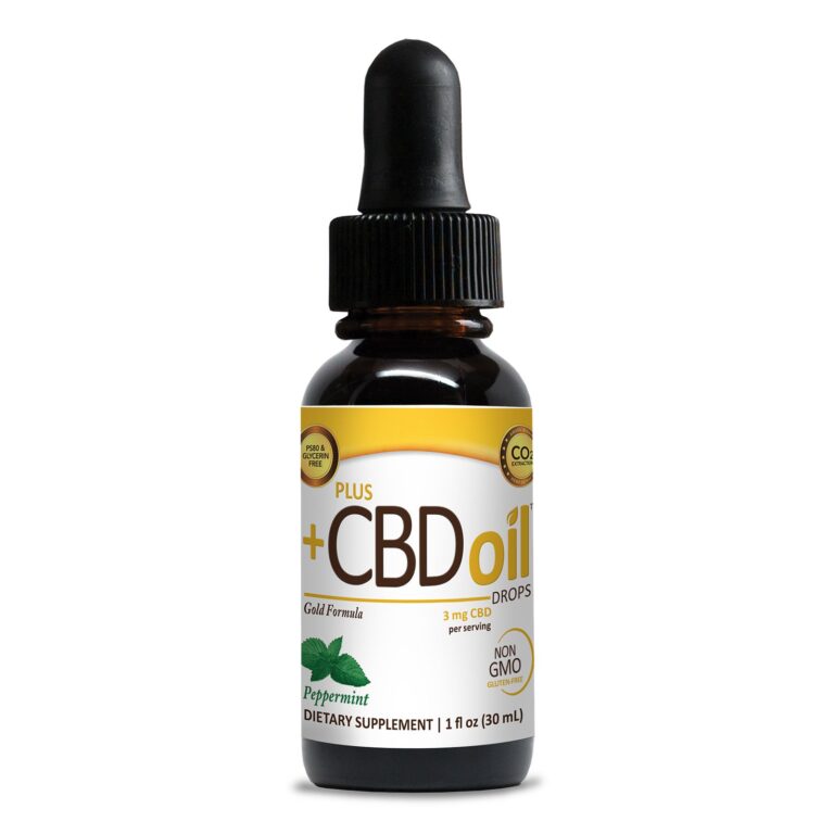 CBD Oil 101: Exploring Dosing, Benefits, and Potential Side Effects